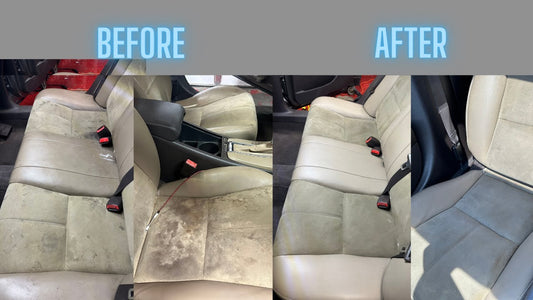 Wireless 2-in-1 Portable Vacuum Cleaner — Powerful Suction for Car, Home & Electronics